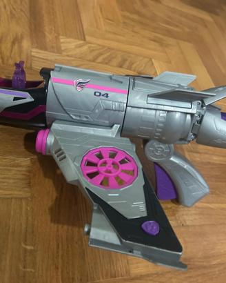 Paw Patrol, Mighty Jet di Skye