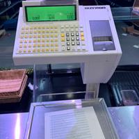 Bilancia Bizerba SC II 800