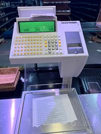 Bilancia Bizerba SC II 800