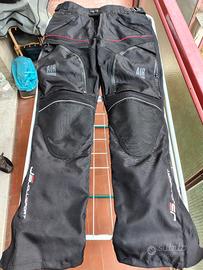 Pantaloni Moto Jolly sport Donna Tg. L