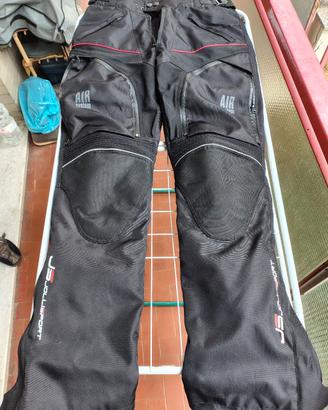 Pantaloni Moto Jolly sport Donna Tg. L