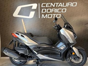 Yamaha X-Max 400 - 2018