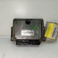 CENTRALINA MOTORE FIAT Stilo Berlina 3P Diesel (01