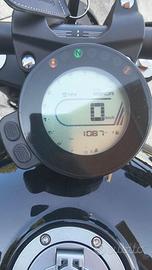 Moto benda