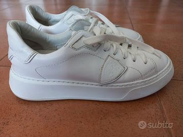 Scarpe Philippe Model