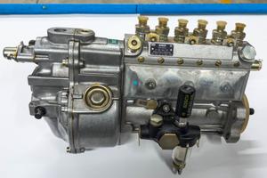 Pompa di Iniezione diesel Mercedes A0100746201