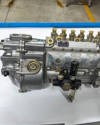 Pompa di Iniezione diesel Mercedes A0100746201