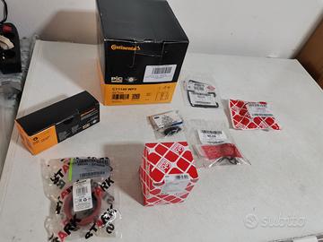 Ricambi Ford s-max mk2 Mondeo mk5