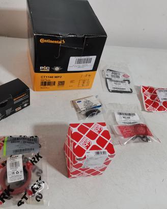 Ricambi Ford s-max mk2 Mondeo mk5