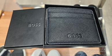 portacarte Boss