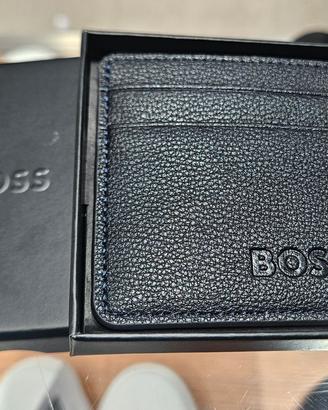 portacarte Boss