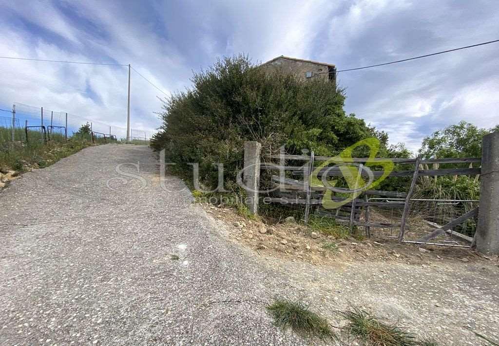 Rustico-Casale a Bordighera - Vista 4