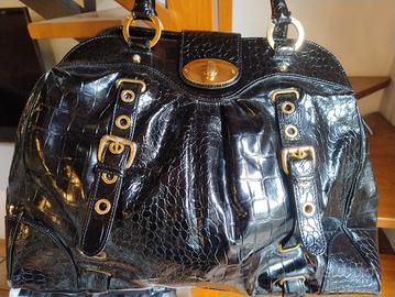 borsa donna Braccialini 