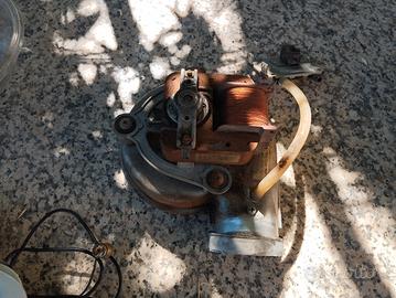 ricambi caldaia ferroli f 32