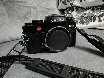Leica R4s