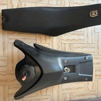 Kit sella+ serbatoio Husqvarna