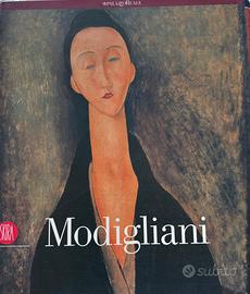 Libri pittori famosi