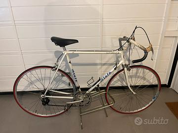 Bici atala corsa gs corsa eroica