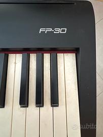 Roland fp-30