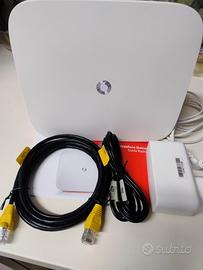 Vodafone Station Revolution

