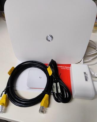 Vodafone Station Revolution

