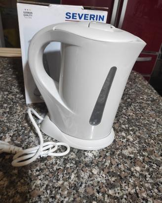 bollitore elettrico 