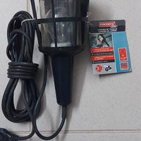 Lampada  portatile 
