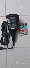 Lampada  portatile 