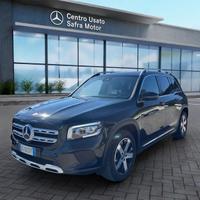 Mercedes-Benz GLB 200 d Automatic Sport Plus