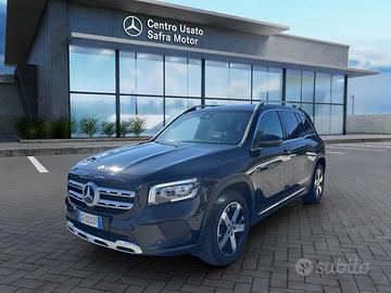 Mercedes-Benz GLB 200 d Automatic Sport Plus