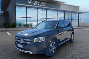 Mercedes-Benz GLB 200 d Automatic Sport Plus
