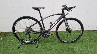 Giant Fastroad SLR Usata