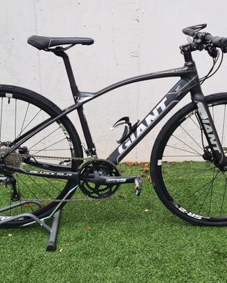 Giant Fastroad SLR Usata