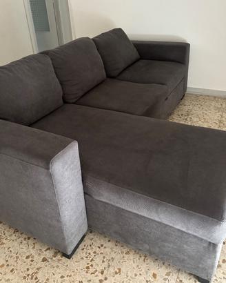 Divano Mondo Convenienza Liberty