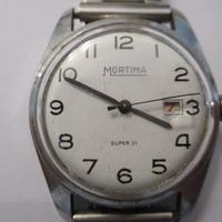 Orologio unisex Mortima anni 60