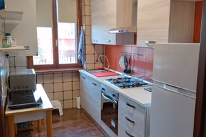 BORGO ROMA via san Giovanni Lupatoto
