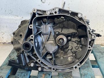 CAMBIO MANUALE COMPLETO PEUGEOT 308 Serie 9H01 9H0