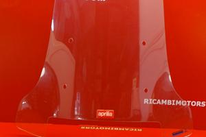 CUPOLINO PARABREZZA APRILIA SR 50 AMICO