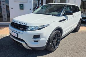 Land Rover Range Evoque 2.2 Sd4 5p. Dynamic