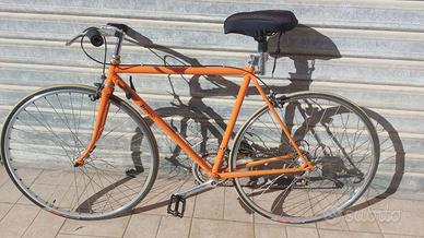 Bicicletta da corsa Legnano