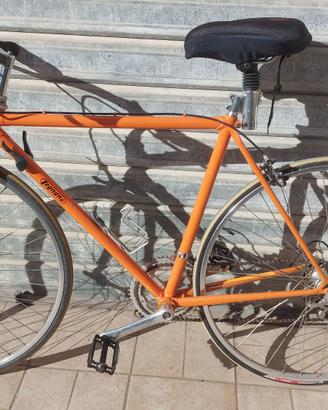 Bicicletta da corsa Legnano