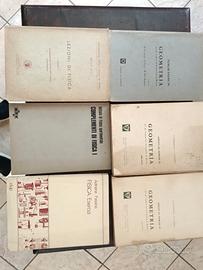 libri universitari e istituti tecnici , superiori
