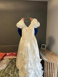 Abito da sposa 