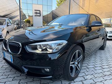 BMW 116 i Urban 5p IDONEA NEOPATENTATI SENZA VINCO