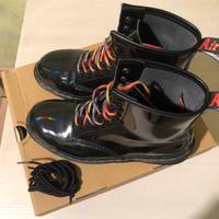 Stivali dottor Martens