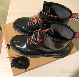 Stivali dottor Martens