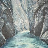 Quadro contemporaneo 50x70