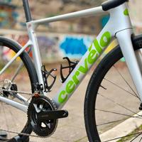 Cervélo Soloist 105 mod. 2026