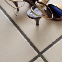 sandali Giancarlo Paoli 