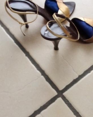 sandali Giancarlo Paoli 